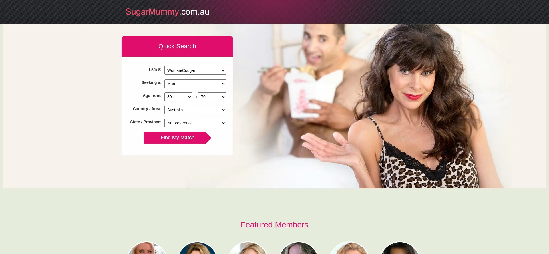 sugarmummy.com.au