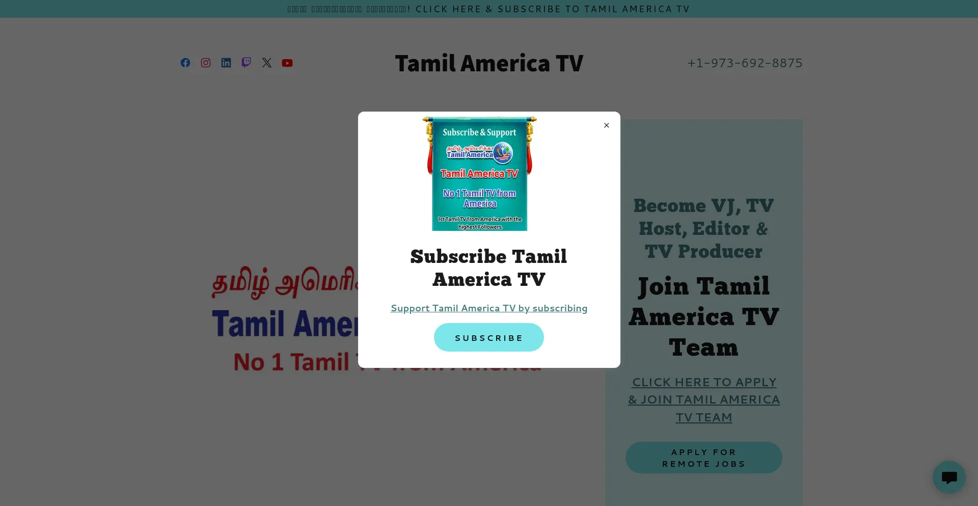 tamilamericatv.com