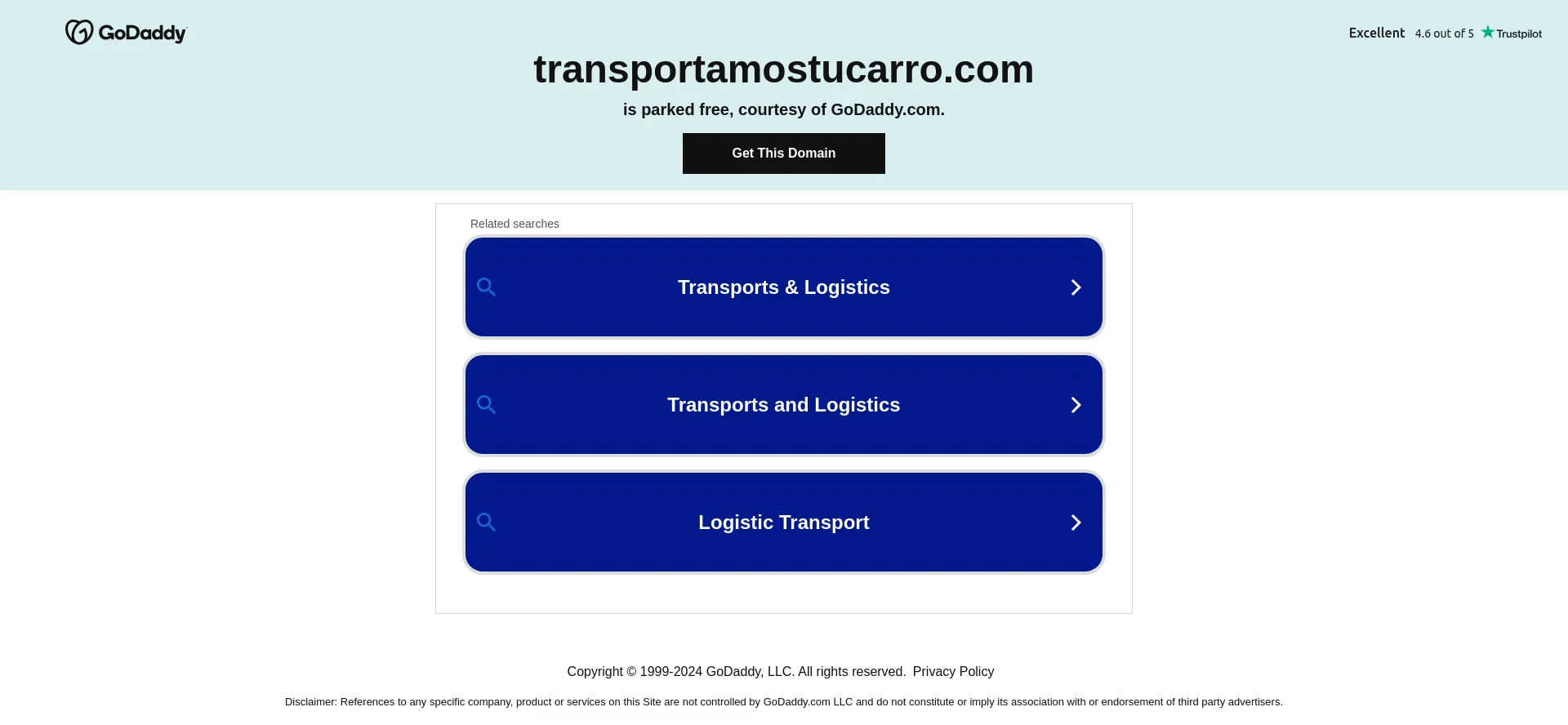 transportamostucarro.com