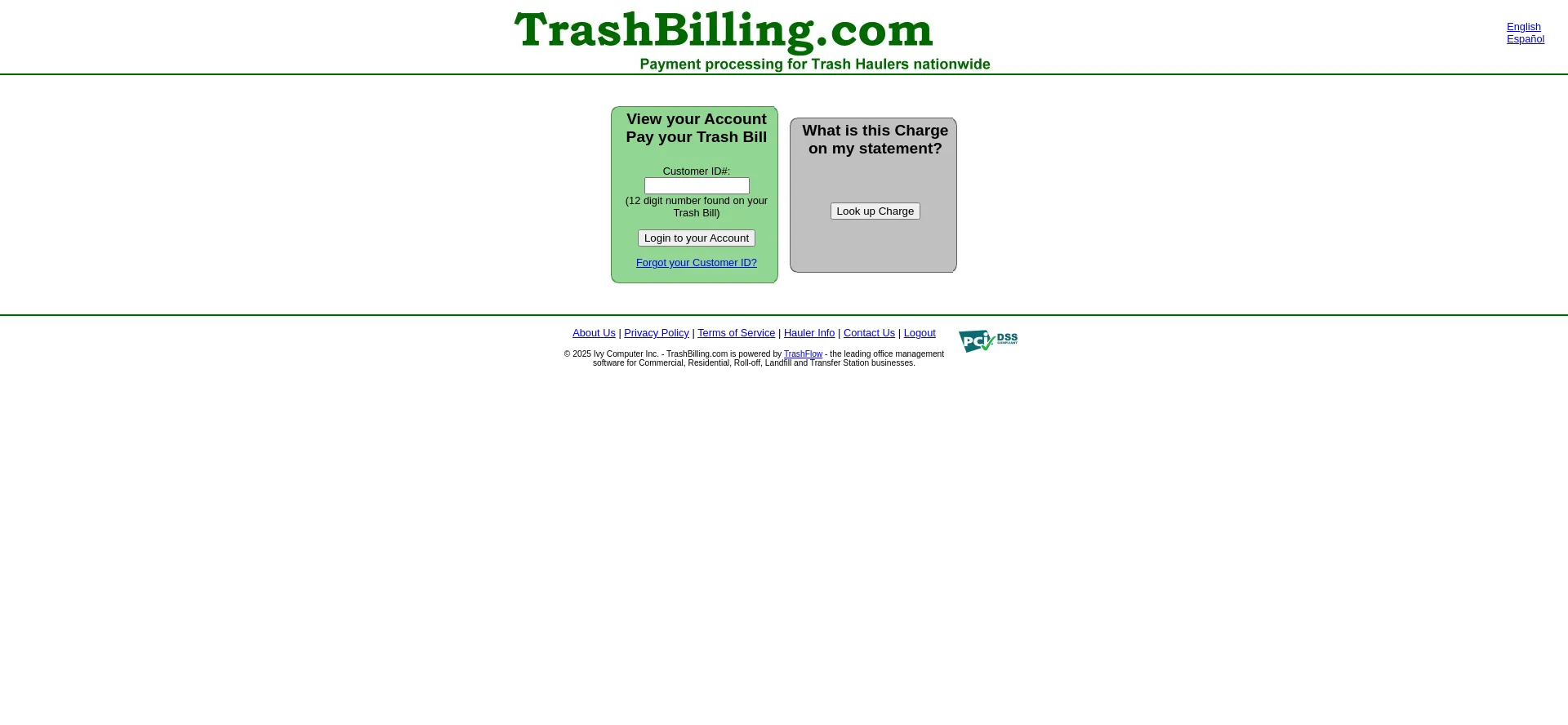 trashbilling.com