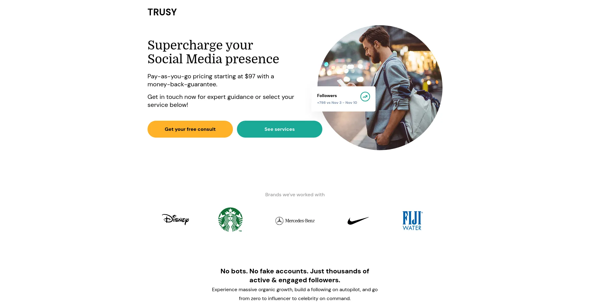 trusy.co