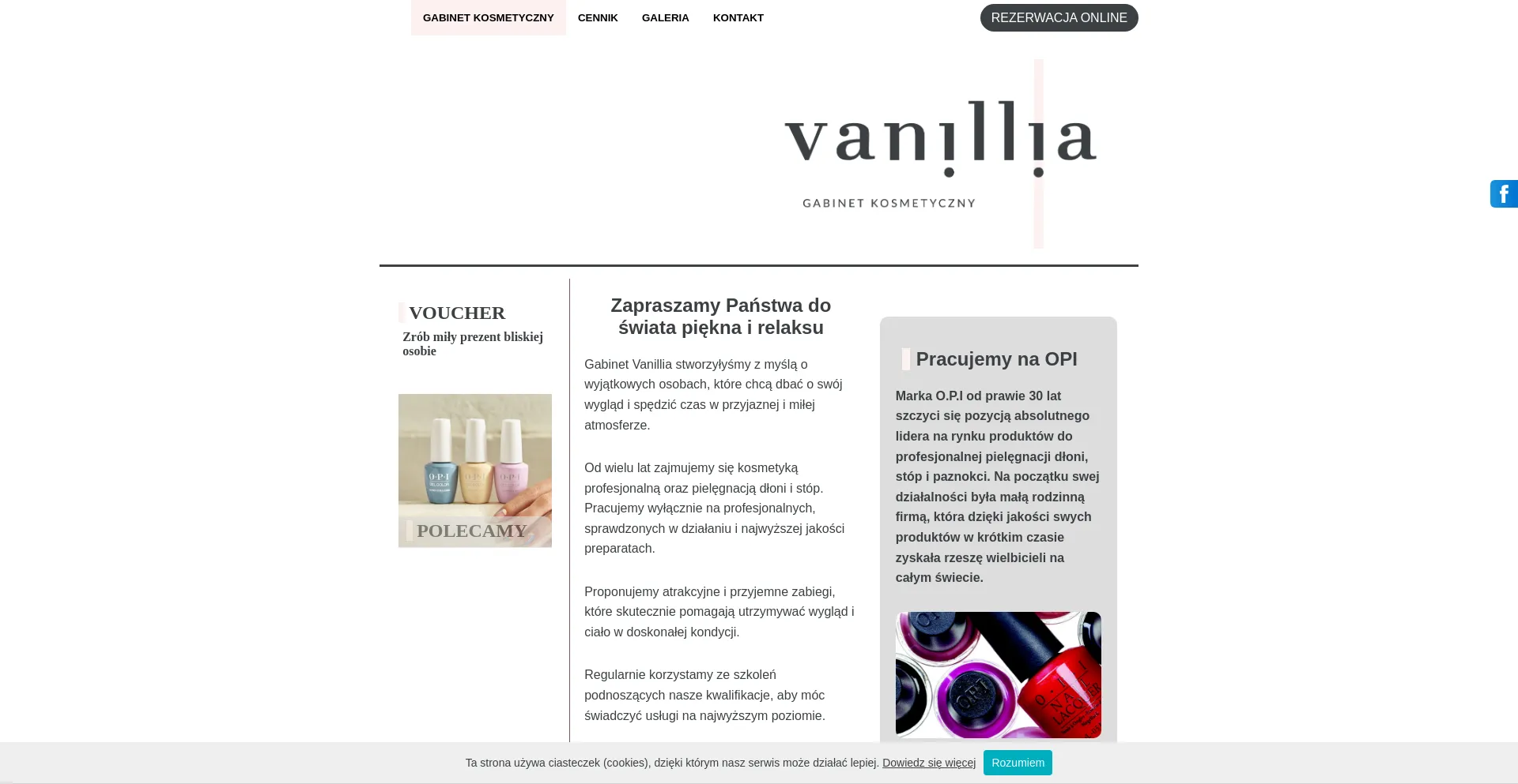 vanillia.pl