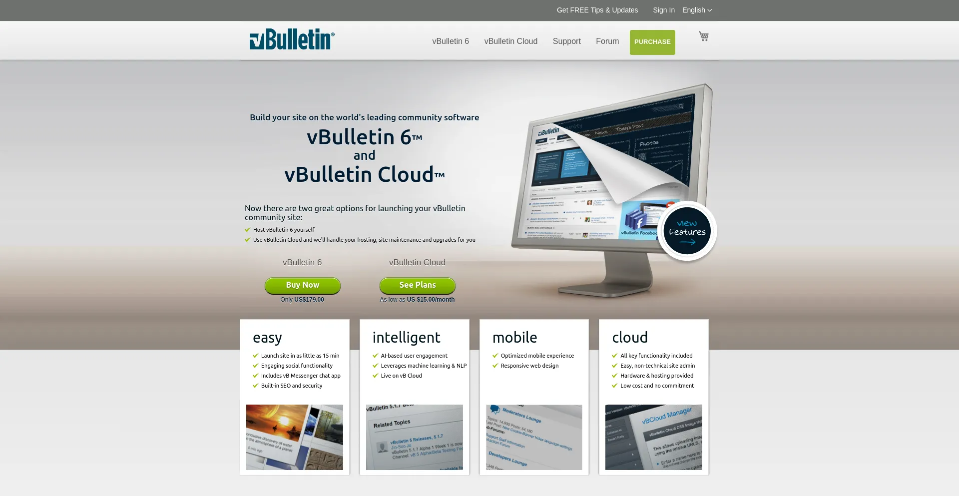 vbulletin.com