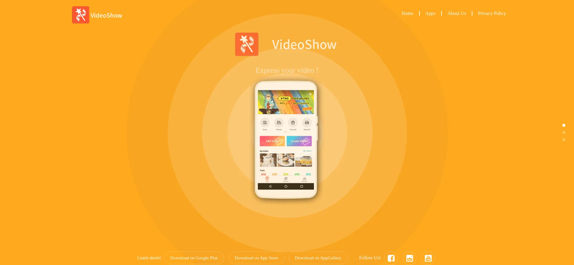 videoshowapp.com