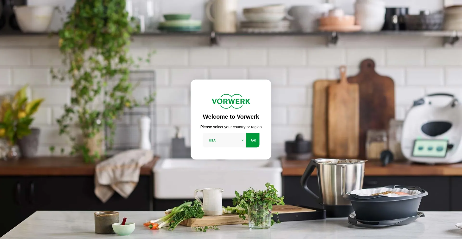 vorwerk.com