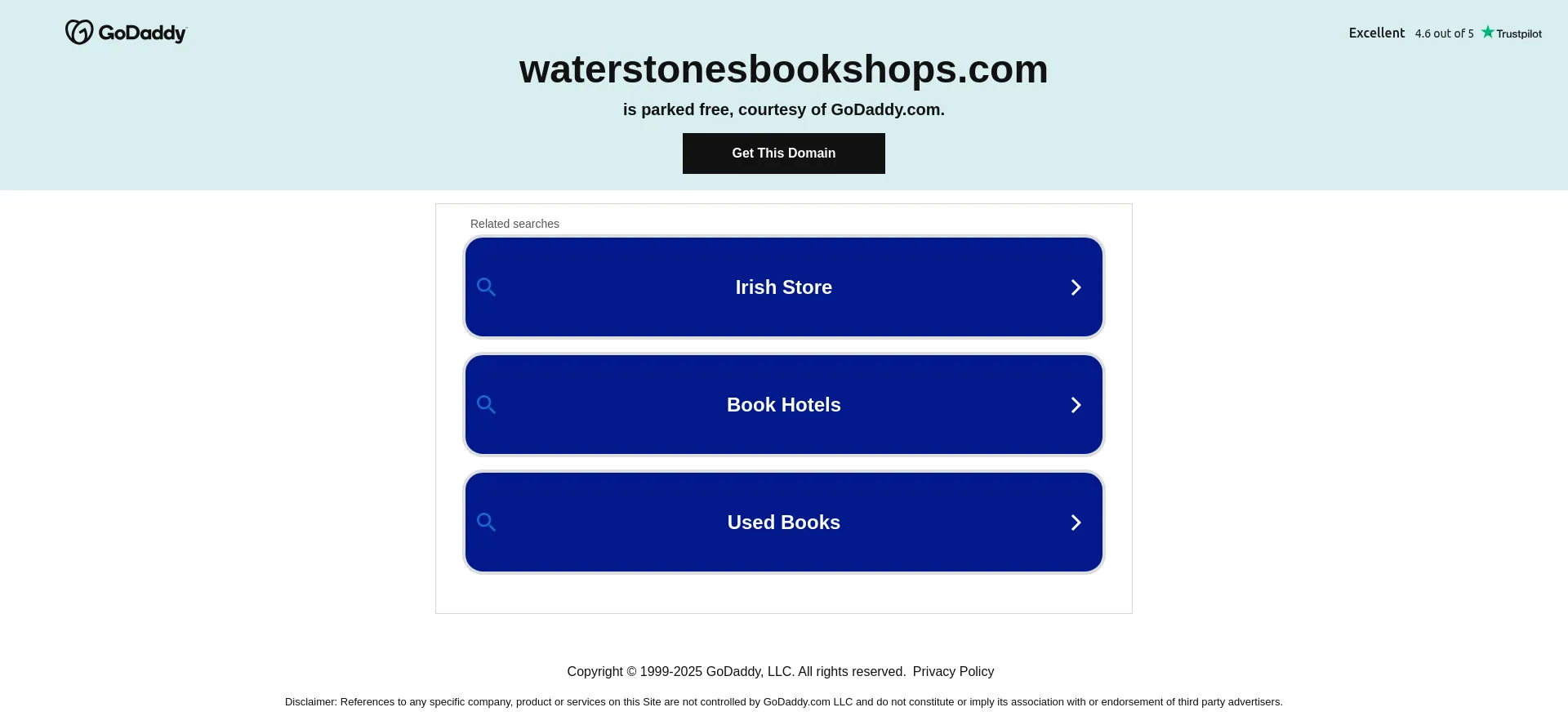 waterstonesbookshops.com