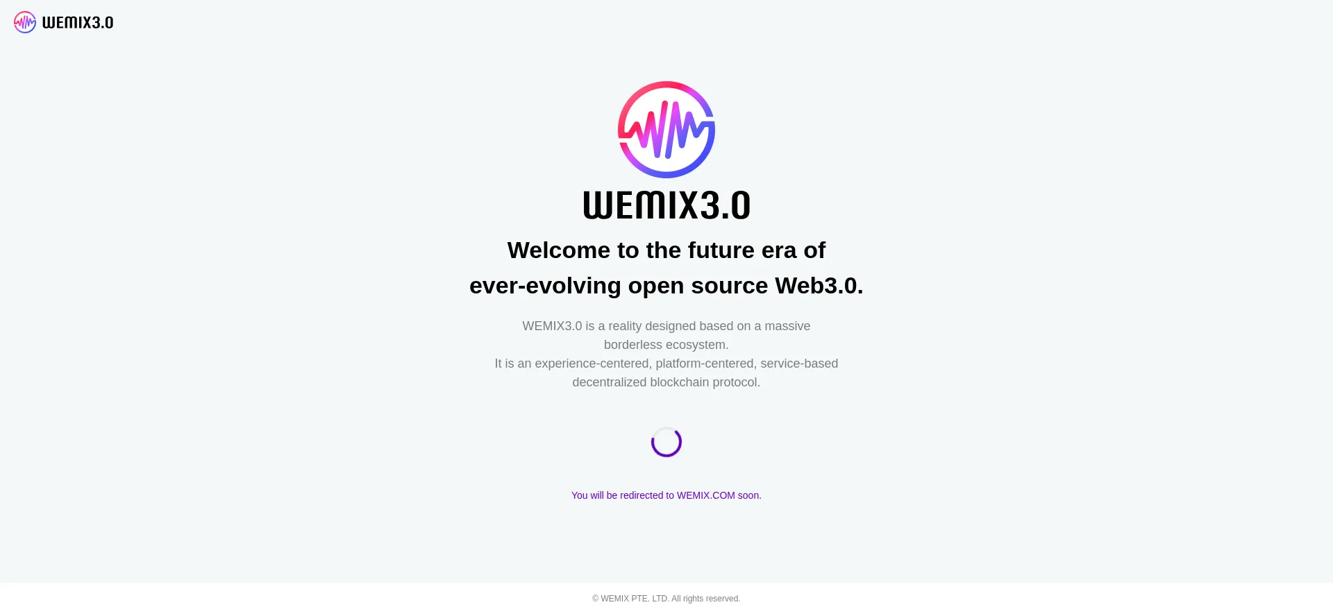 wemixnetwork.com