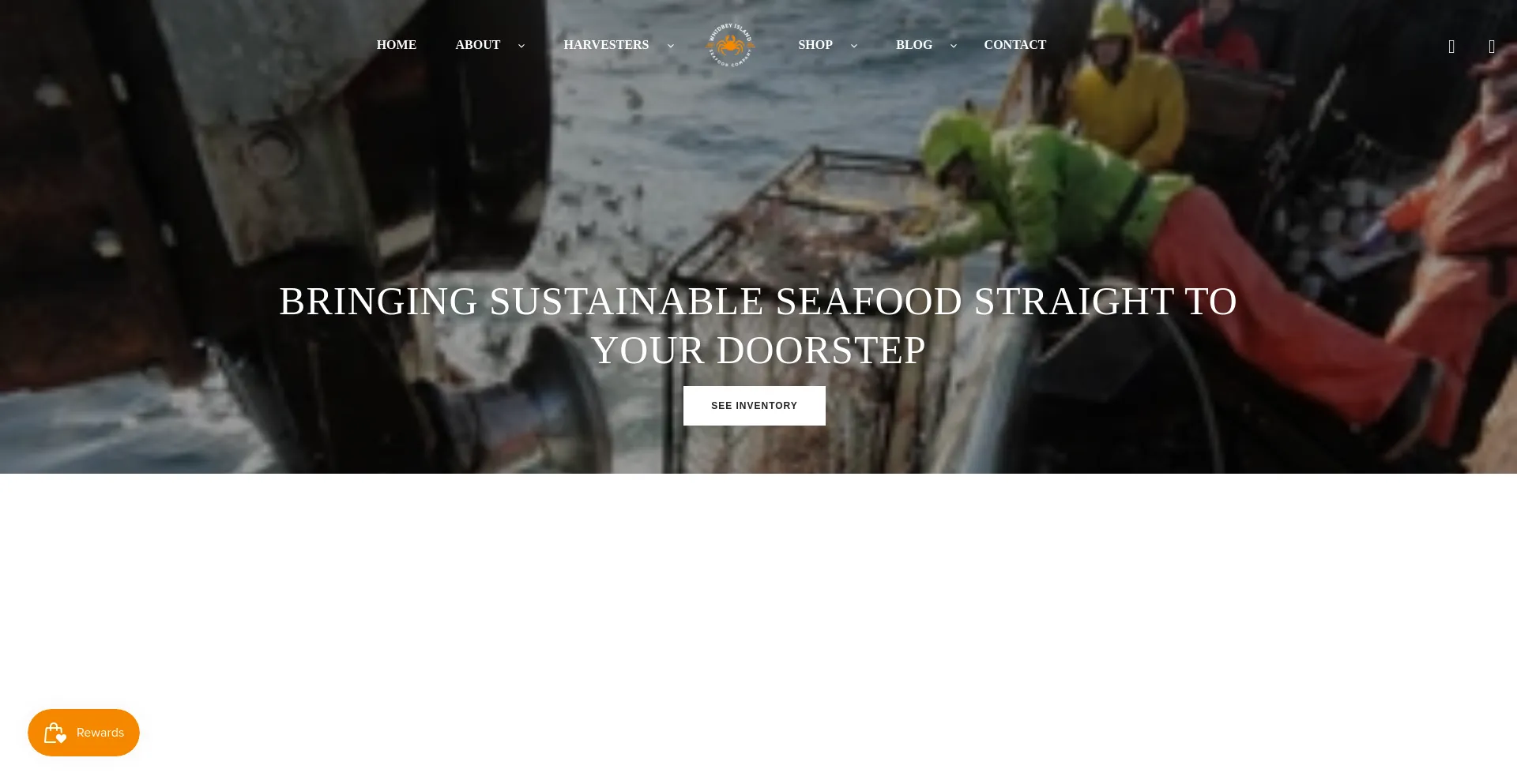 whidbeyseafoods.com