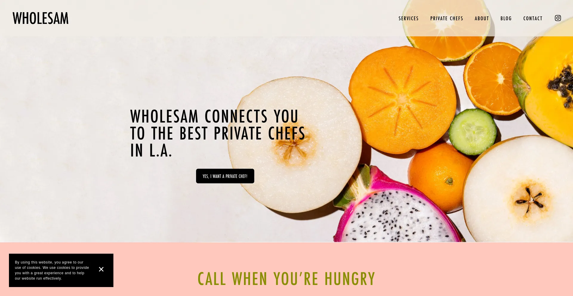 wholesam.com