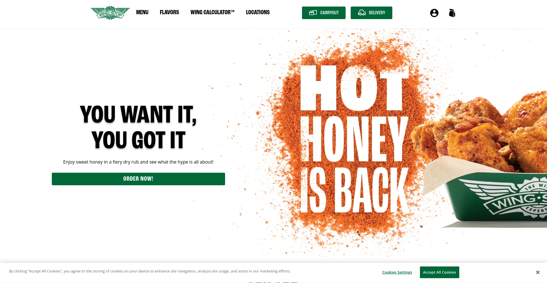 wingstop.com