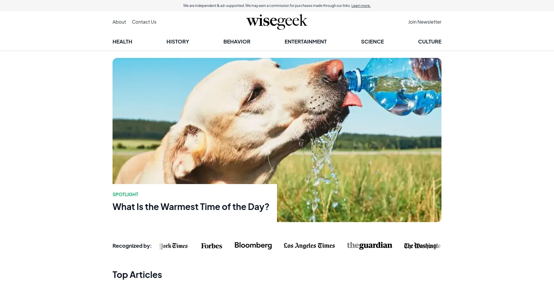 wisegeek.com