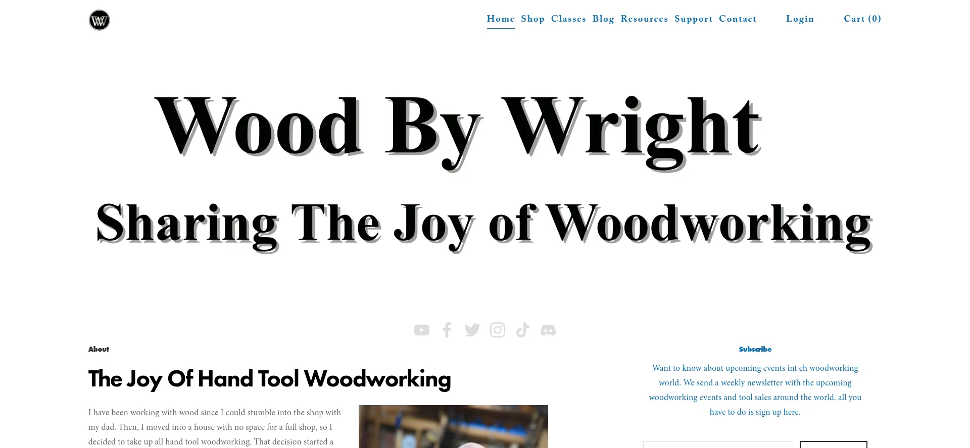 woodbywright.com