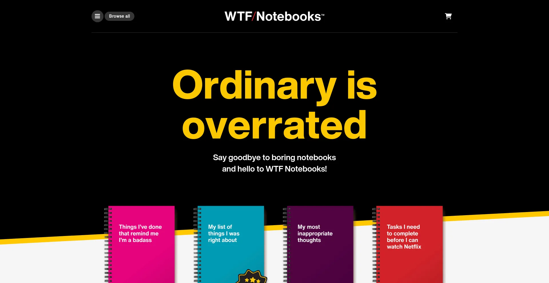 wtfnotebooks.com