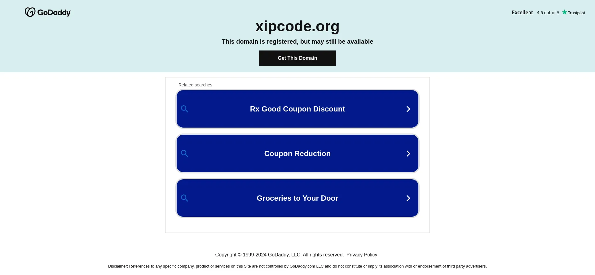 xipcode.org