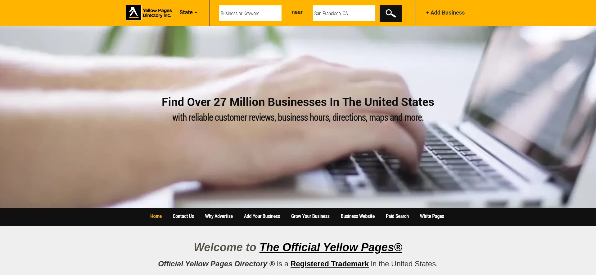 yellowpagesdirectory.com