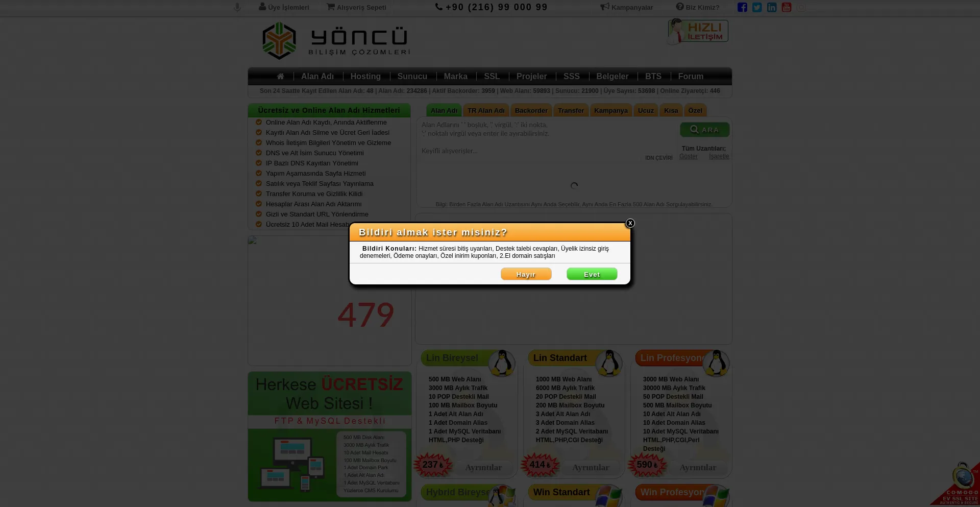 yoncu.com