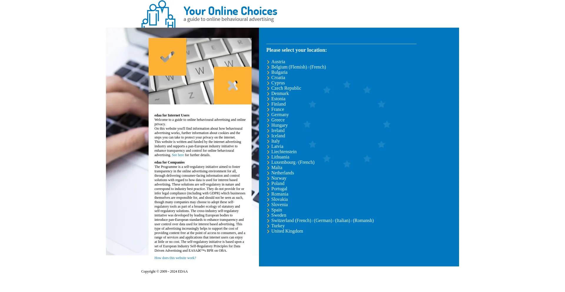 youronlinechoices.eu