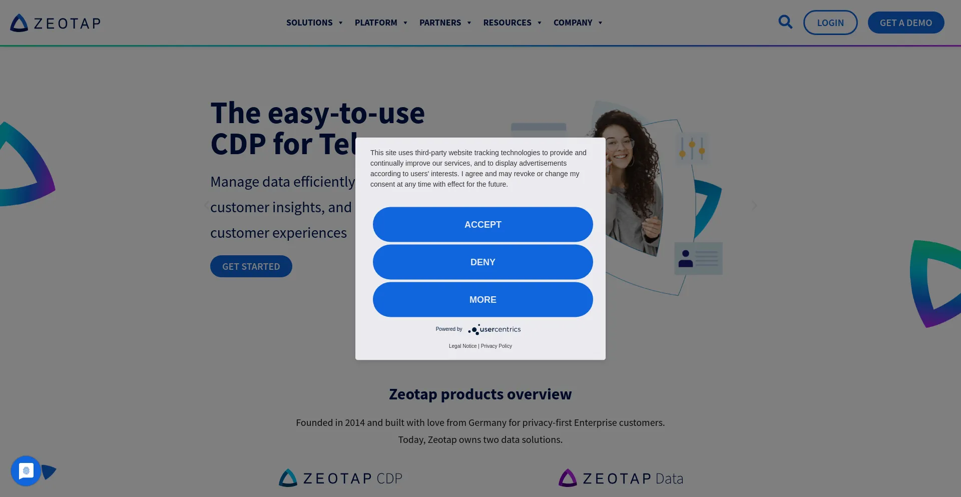 zeotap.com